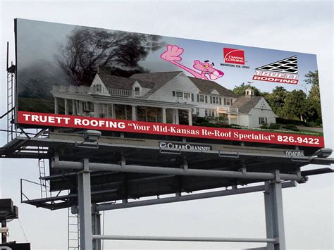 billboard advertising wichita|KS Billboards.